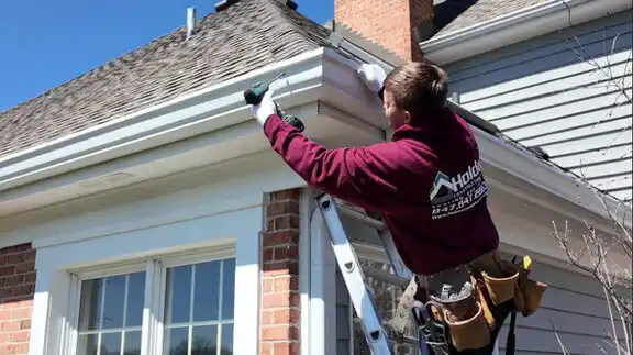 gutter services Boston